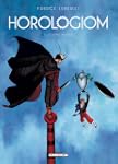 Horologiom, Tome 5 : Le grand rouage