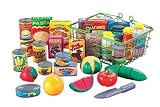 Small World Living Toys Get To The Grocer