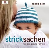 Stricksachen f�r die ganze Familie