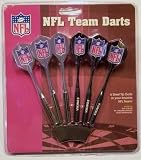 NFL Minnesota Vikings Darts & Flights