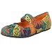 OTBT Women's Aurora Flat