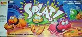 Splat! - The Bug Squishin' Race Game