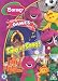 Barney - Let the Games Begin/Sing That Song!/Land of... [DVD]