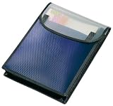 Produkt-Bild: Veloflex 1442450 - Velobag Heftbox A4 hoch blau