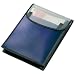 Veloflex 1442450 - Velobag Heftbox A4 hoch blau