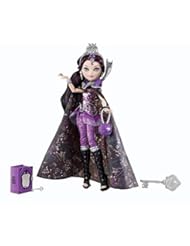 Toy: Ever After High Legacy Day Raven Queen Doll - Mattel