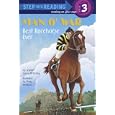 Man O'War: Best Racehorse Ever (Step into Reading) by Jennifer Guess McKerley
