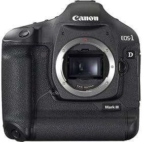 Canon �f�W�^����჌�t�J���� EOS-1DMK3 EOS-1D MARK III(JP)