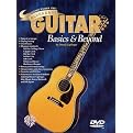 Bluegrass Guitar Basics & Beyond (Ultimate Beginner Series)