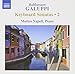 Galuppi: Keyboard Sonatas, Vol. 2