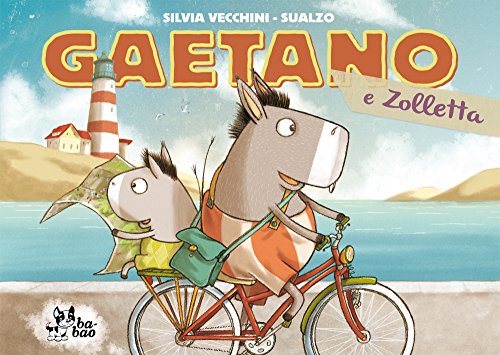 Gaetano e Zolletta - Un Posto Perfetto (Italian Edition)