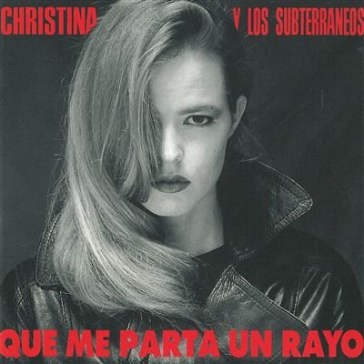 CHRISTINA Y LOS SUBTERRANEOS - Grandes Exitos - Zortam Music