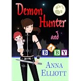 DemonHunterandBaby