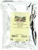 Starwest Botanicals Organic Cayenne Pepper Powder 35K H.U., 1-pound Bag