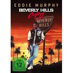 Beverly Hills Cop II