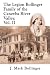 The Legion Bollinger Family of the Catawba River Valley, Vol. II