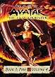 Avatar The Last Airbender - Book 3 Fire, Vol. 4