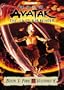 Avatar The Last Airbender - Book 3 Fire, Vol. 4