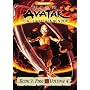 Avatar The Last Airbender - Book 3 Fire, Vol. 4