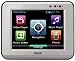 ASUS R300 GPS Unit with Bluetooth, Silver