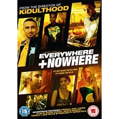 Everywhere and Nowhere [DVD]