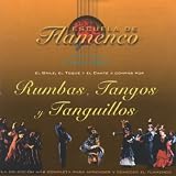 Rumbas, Tangos Y Tanguillos