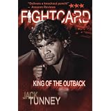 King of the Outback: Fight Card series (Volume 6)