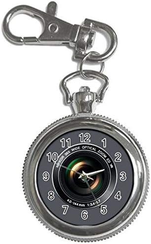 Wildlife Of The Year Awesome Key Chain Watch