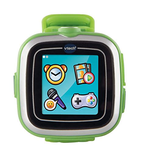 Imagen 2 de VTech Kidizoom - SmartWatch infantil (128 MB, pantalla de 1.44