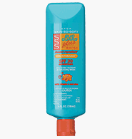 Avon SKIN SO SOFT BUG GUARD PLUS IR3535&reg; Cool n' Fabulous SPF 30 Sunscreen Lotion