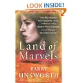 Land of Marvels