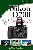 Nikon D700 : the expanded guide