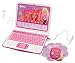 Barbie B Book Learning Laptop with 80 activities