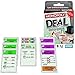 Hasbro Games Monopoly Deal Card Game
