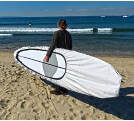 Danuu Board Bro 12 ft SUP Cover