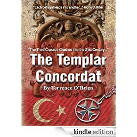 The Templar Concordat