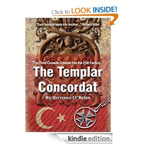 The Templar Concordat