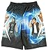 WWE Superstars John Cena Boardshorts Swim Trunks