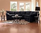The Heights 2 Pc. Sectional