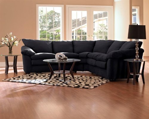 The Heights 2 Pc. Sectional