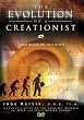 The Evolution of A Creationist [DVD] [2008]