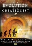 The Evolution of A Creationist [DVD] [2008]