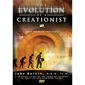 The Evolution of A Creationist [DVD] [2008]