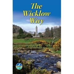 The Wicklow Way (Rucksack Readers)