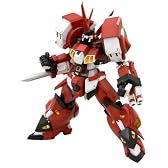 スーパーロボット大戦OG ORIGINAL GENERATIONS アルトアイゼン [Ver.Progressive] (1/144スケールプラスチックキット)