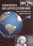 Einstein's Relativit�tstheorie title=