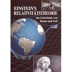 Einstein's Relativit�tstheorie