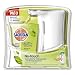 Sagrotan NoTouch Seifenspender mit Nachf�ller, 250 g