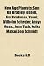 Produkt-Bild: New Age Pianists: Sun Ra, Bradley Joseph, Jim Brickman, Yanni, Wilhelm Schrter, Anaya Music, John Tesh, Keiko Matsui, Jon Schmidt