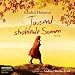 Bücher (deutsch) : Tausend strahlende Sonnen. Roman. 8 CDs